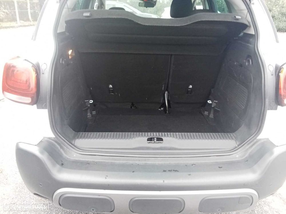 Citroën C3 Aircross 1.2 PureTech C-Series - 7