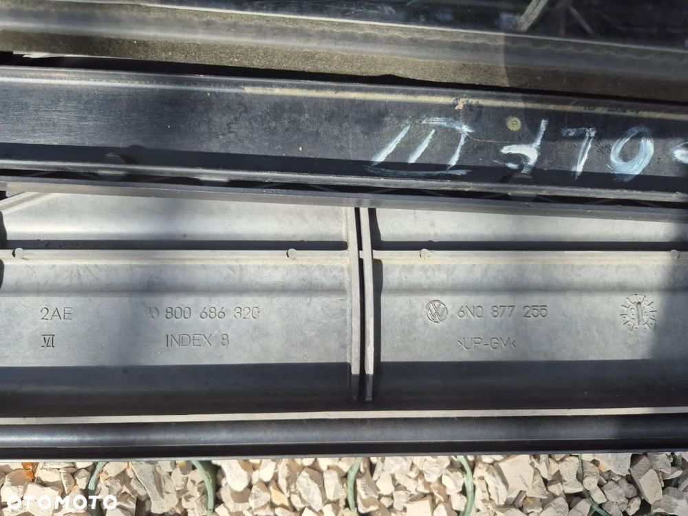 VOLKSWAGEN / AUDI SZYBERDACH / SILNICZEK 1H0959731 /  GOLF III - 15