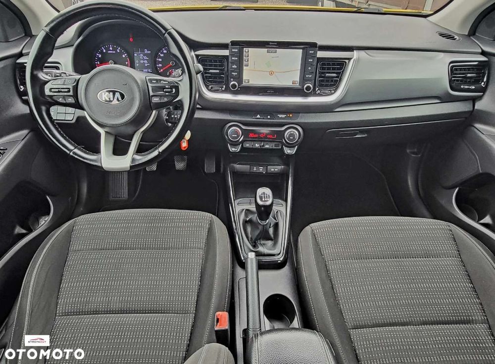 Kia Stonic - 9