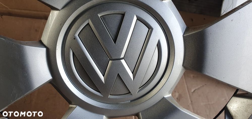 Dekielki kołpaki kapsle dekielek kołpak 14" VW UP 1S0601147 - 9