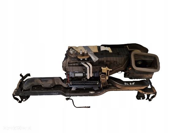 NAGRZEWNICA AUDI A4 B8 8K0 AUDI A5 8T0 KOMPLETNA