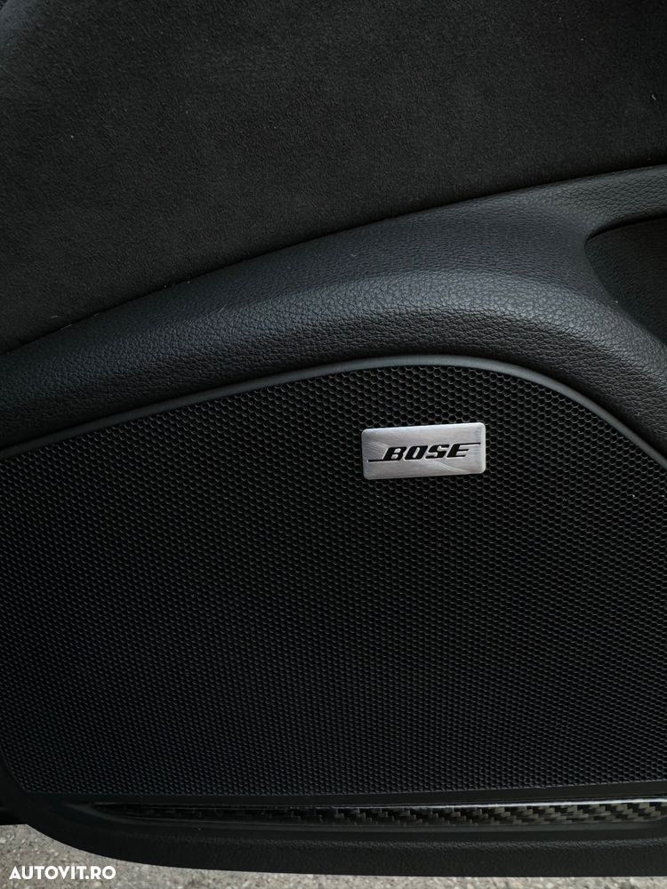 Audi A4 2.0 TDI quattro S tronic - 27