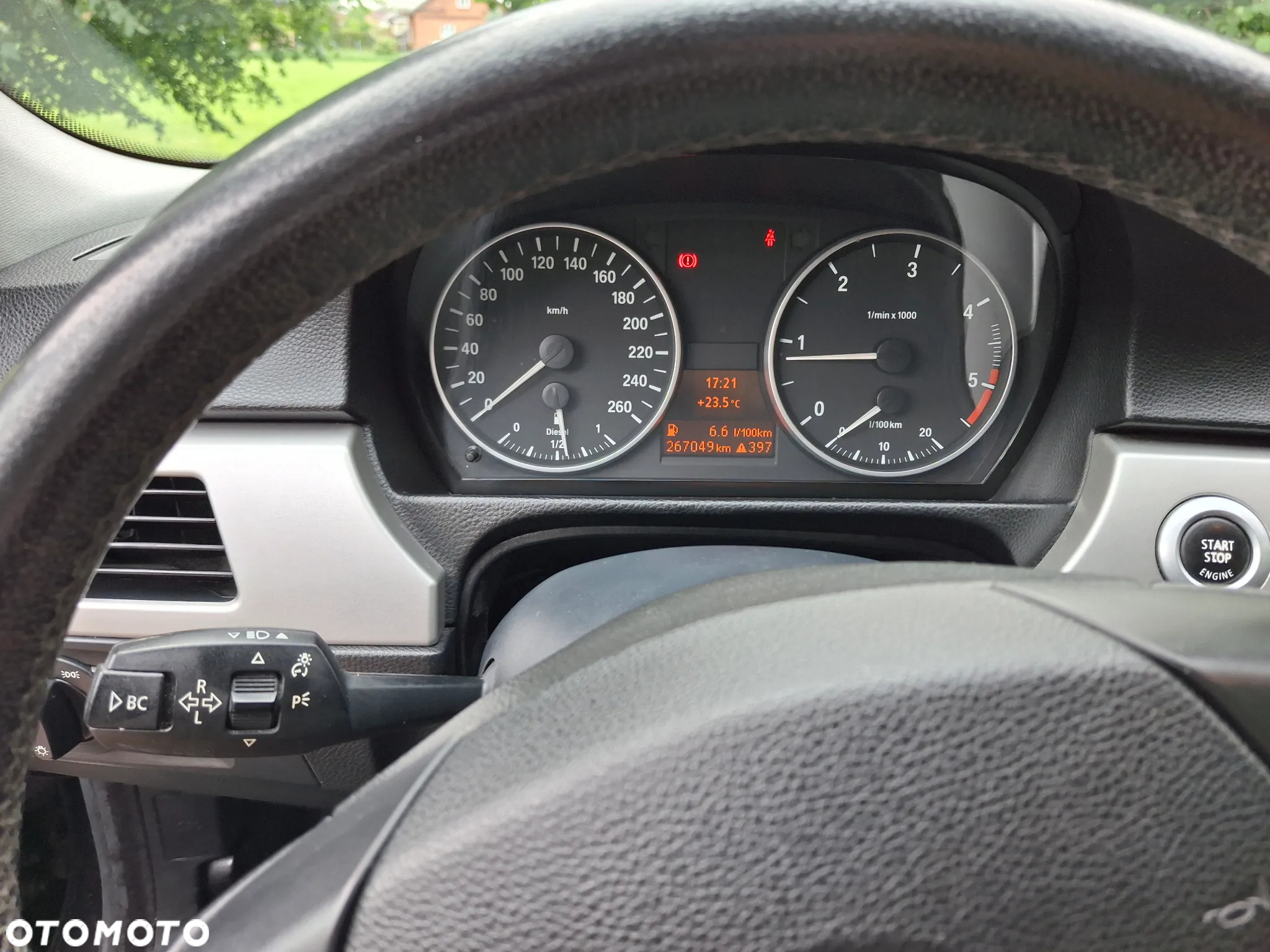 BMW Seria 3 318d - 12