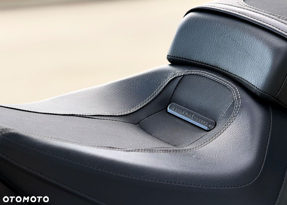 Harley-Davidson Softail Fat Boy - 28