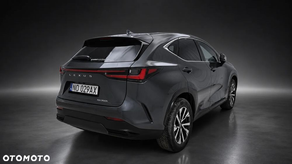 Lexus NX 350h Prestige 2WD - 3