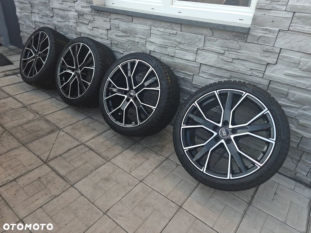Audi S4 Limousine - 41