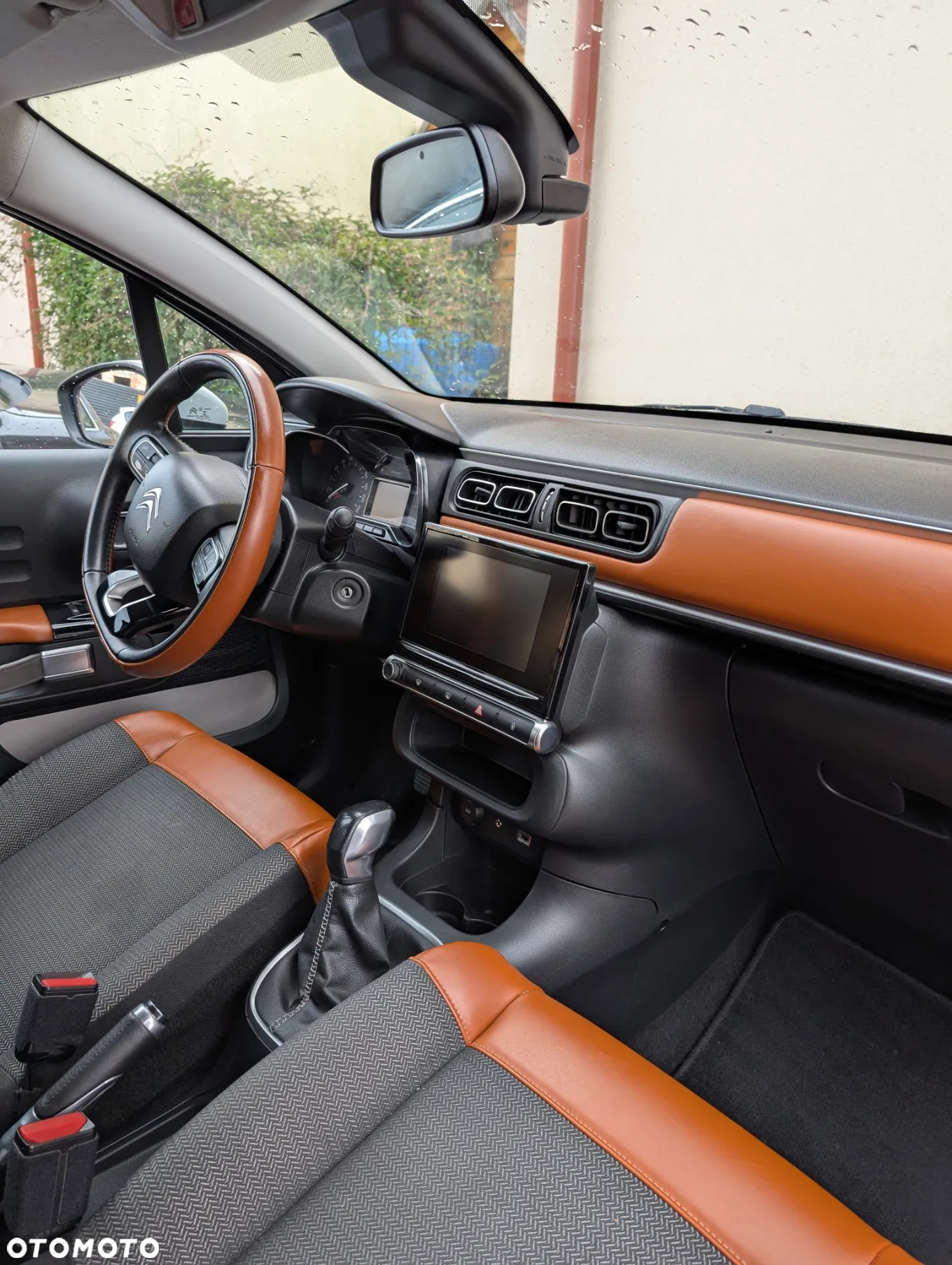 Citroën C3 1.2 PureTech Shine S&S - 10