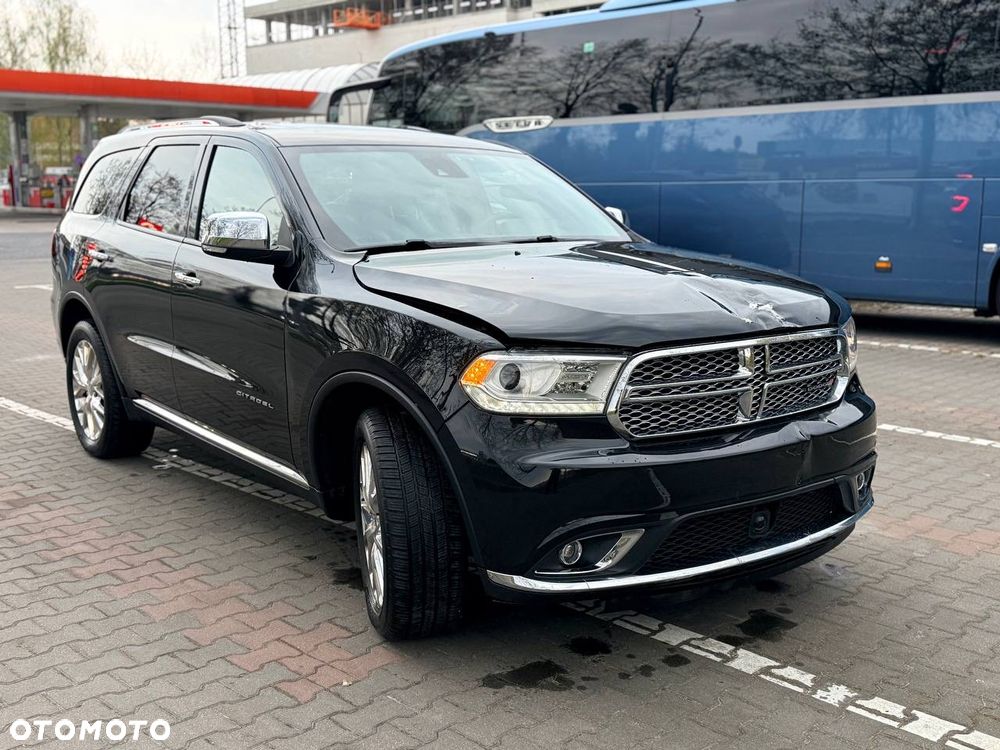 Dodge Durango - 7