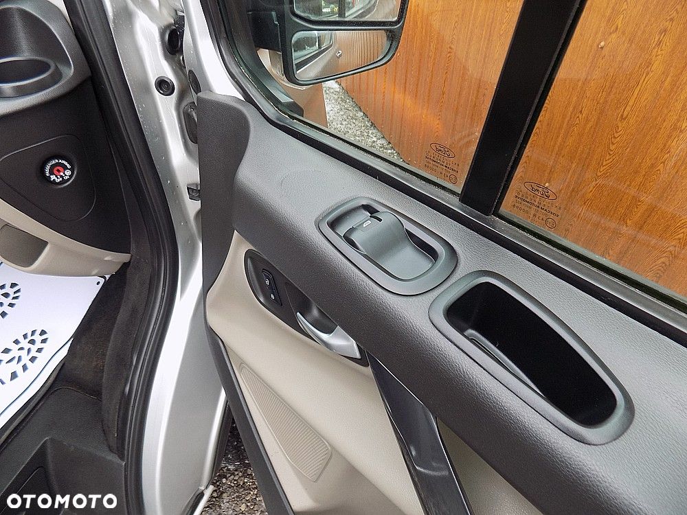 Ford Transit Custom L1H1 VA Trend Nugget - 20