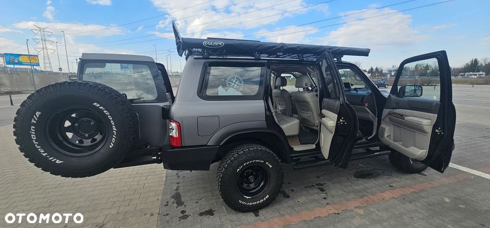 Nissan Patrol 3.0 TDI Luxury - 10