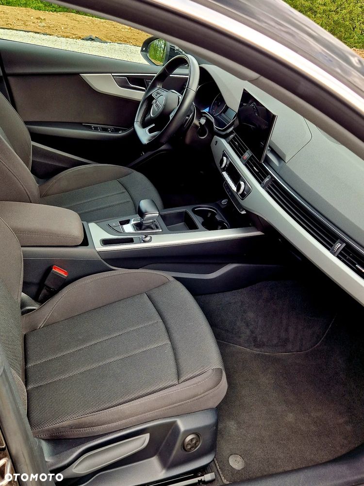 Audi A5 Sportback 35 TFSI S tronic - 17