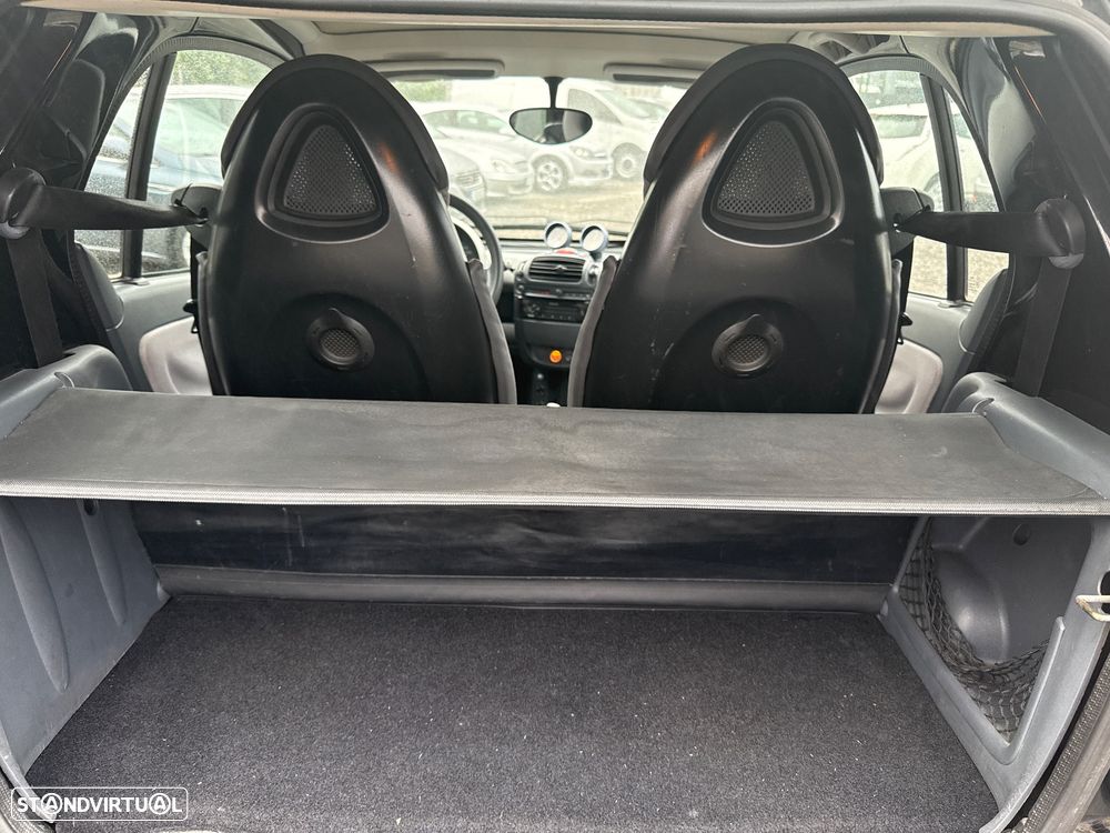 Smart ForTwo Coupé - 17