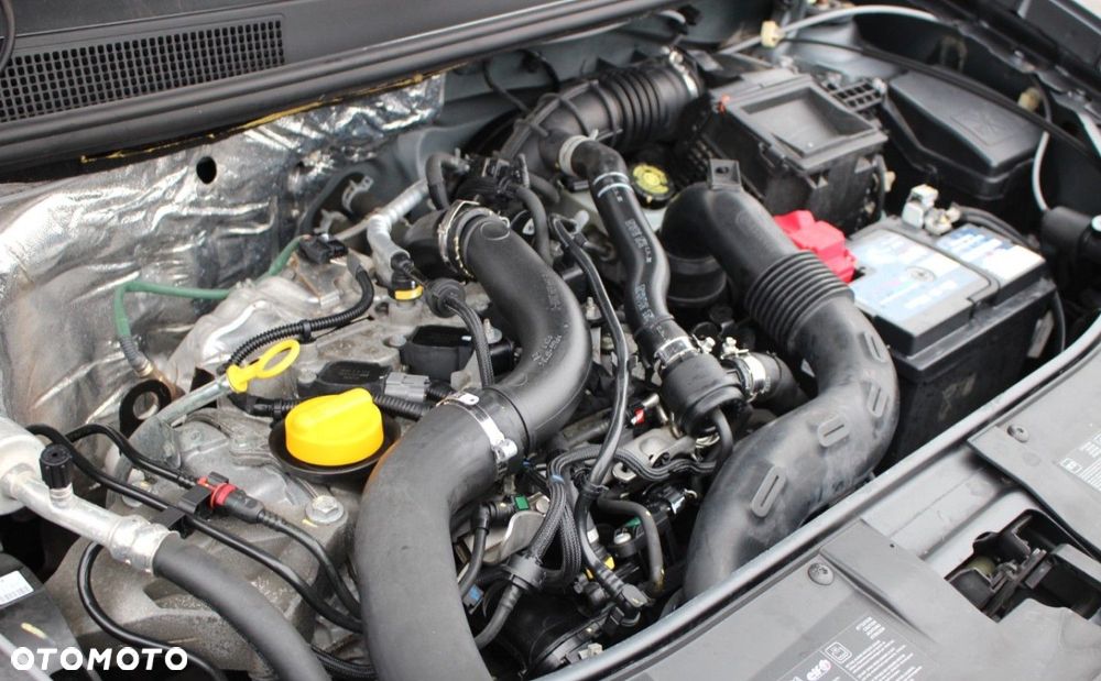 Dacia Sandero Stepway - 22