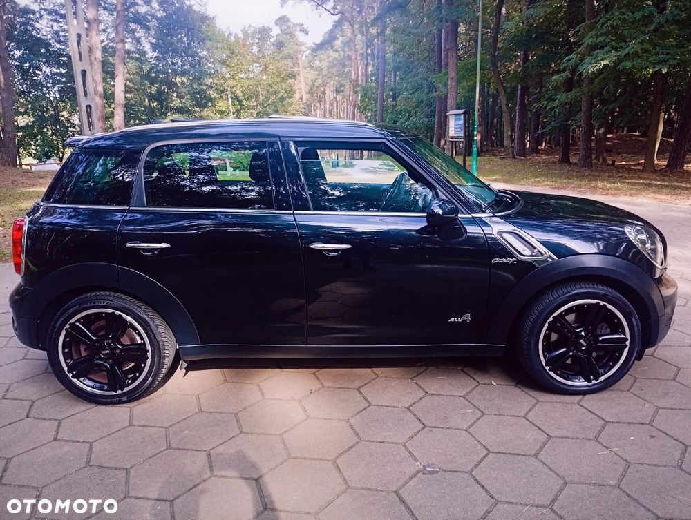 MINI Cooper S Standard - 6