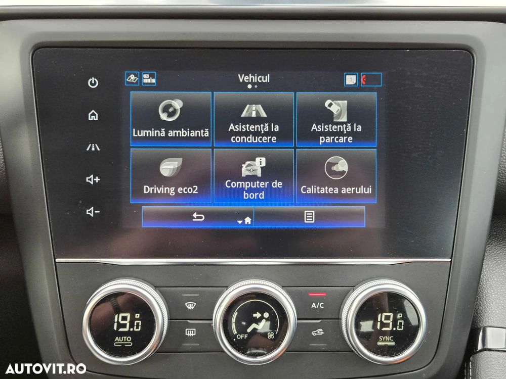Renault Kadjar BLUE dCi 115 BUSINESS EDITION - 29