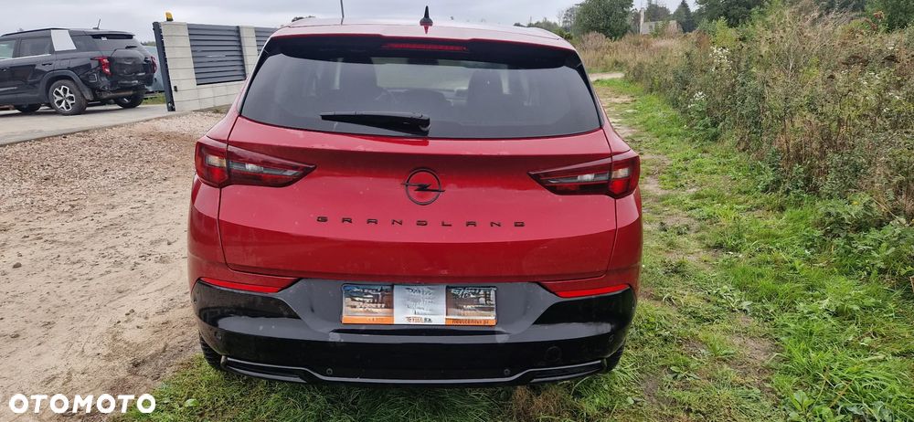 Opel Grandland X - 6