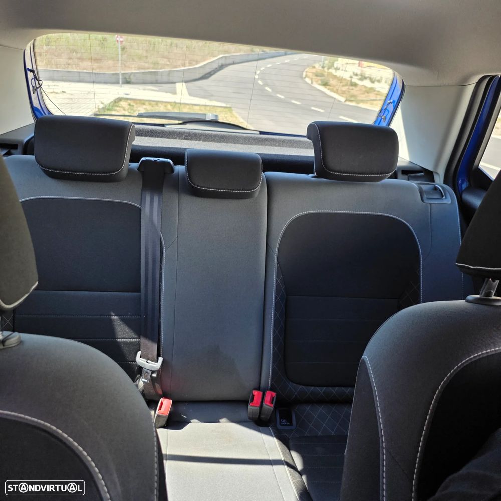 Skoda Fabia 1.0 Active - 18