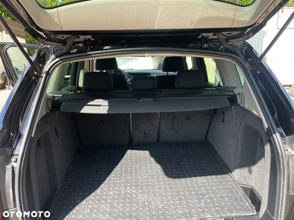 BMW X3 xDrive20d - 31