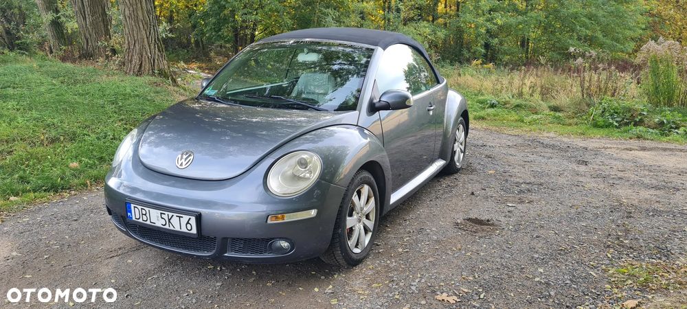 Volkswagen New Beetle 1.9 TDI - 16