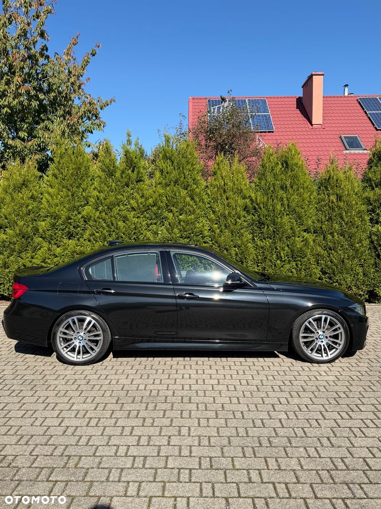 BMW Seria 3 - 3