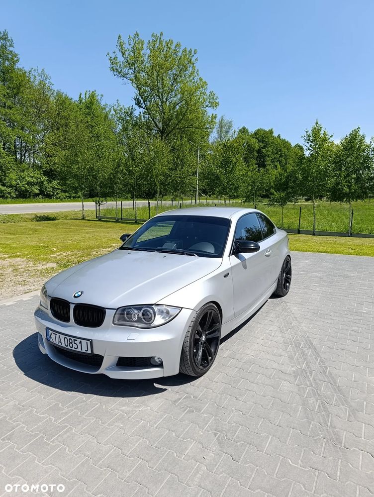BMW Seria 1 - 19
