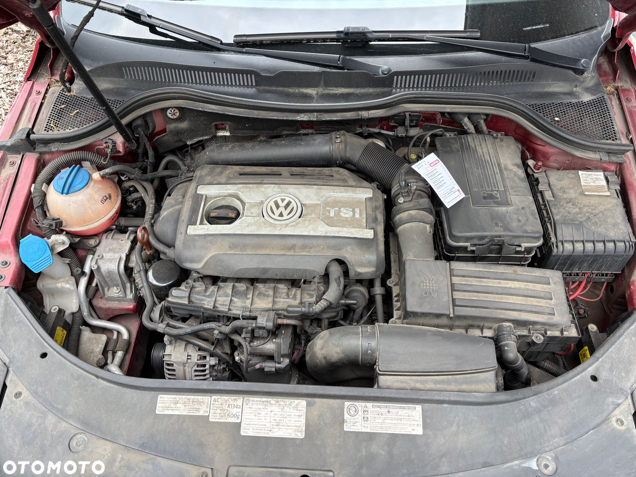 Volkswagen CC 2.0 TSI DSG - 20