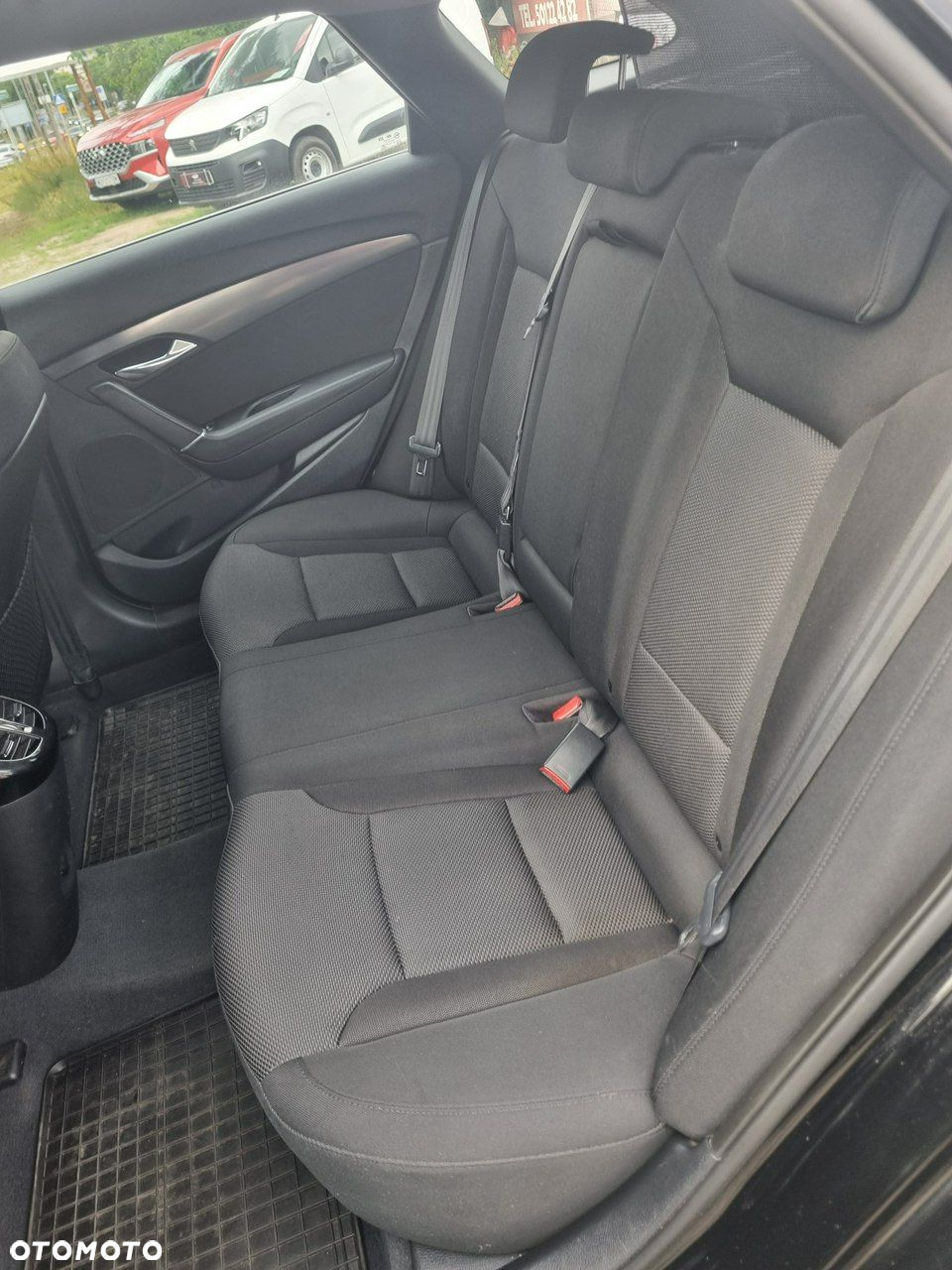 Hyundai i40 - 13