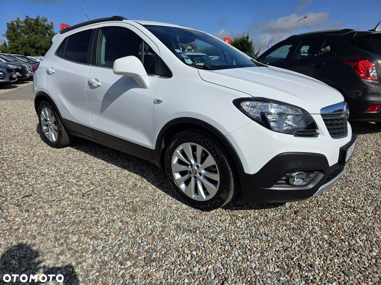 Opel Mokka - 39