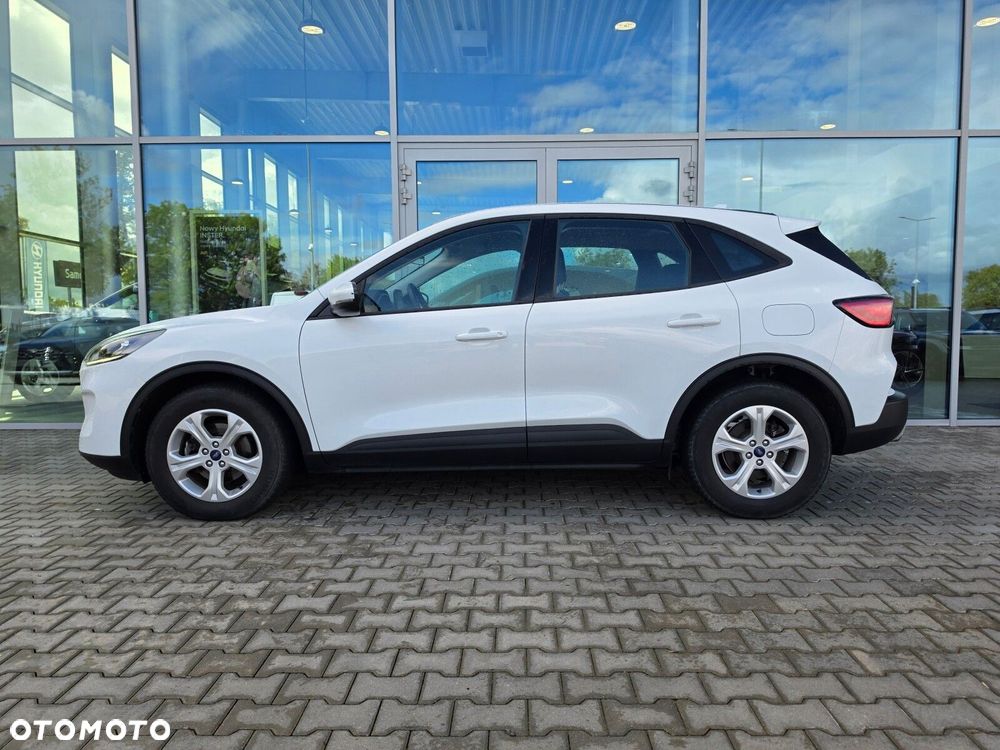 Ford Kuga 2022 photo 3