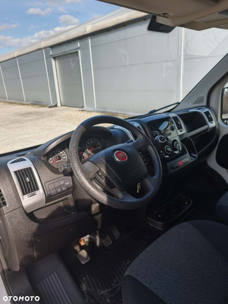 Fiat Ducato l2h2 - 13