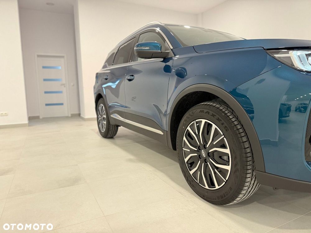 Chery Tiggo 7 - 4