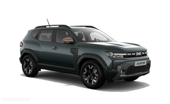 Dacia Duster - 2