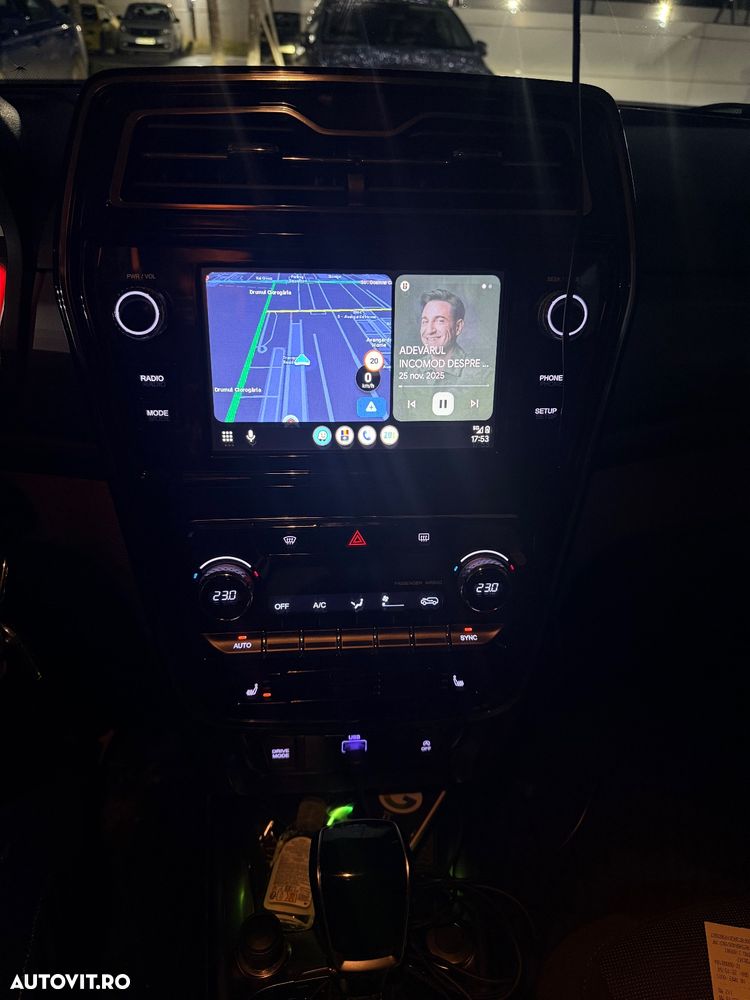 SsangYong Tivoli Grand - 11