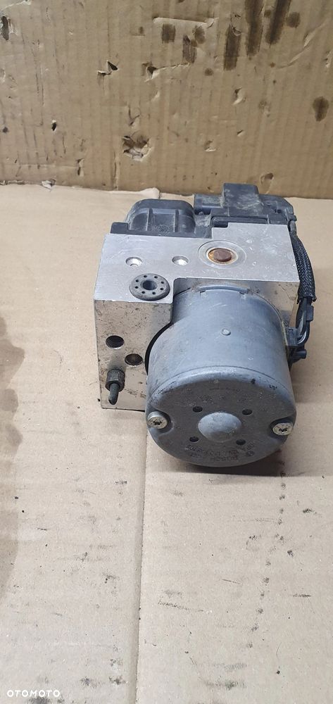 Pompa ABS sterownik Kia Sorento 58910-3E310 0273004660 - 6