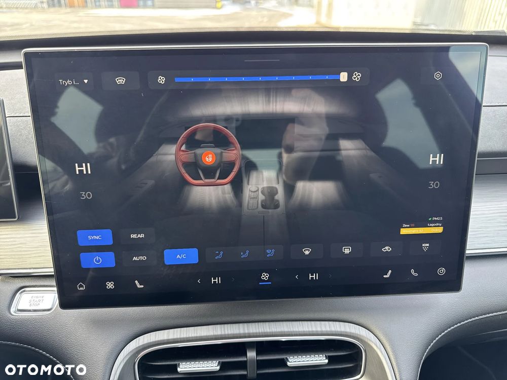 Chery Tiggo 8 1.6 T-GDI Prestige DCT - 23