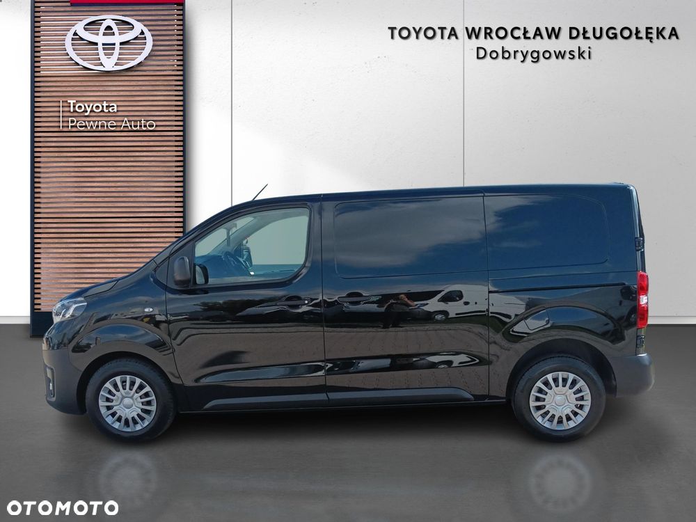 Toyota PROACE - 4