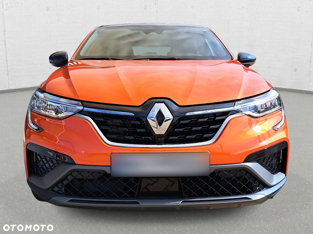 Renault Arkana - 2