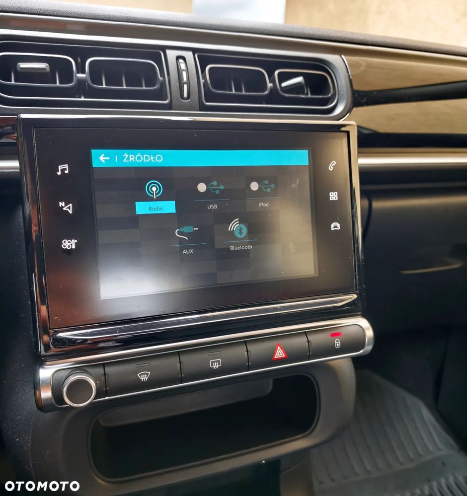 Citroën C3 1.2 PureTech Shine - 13