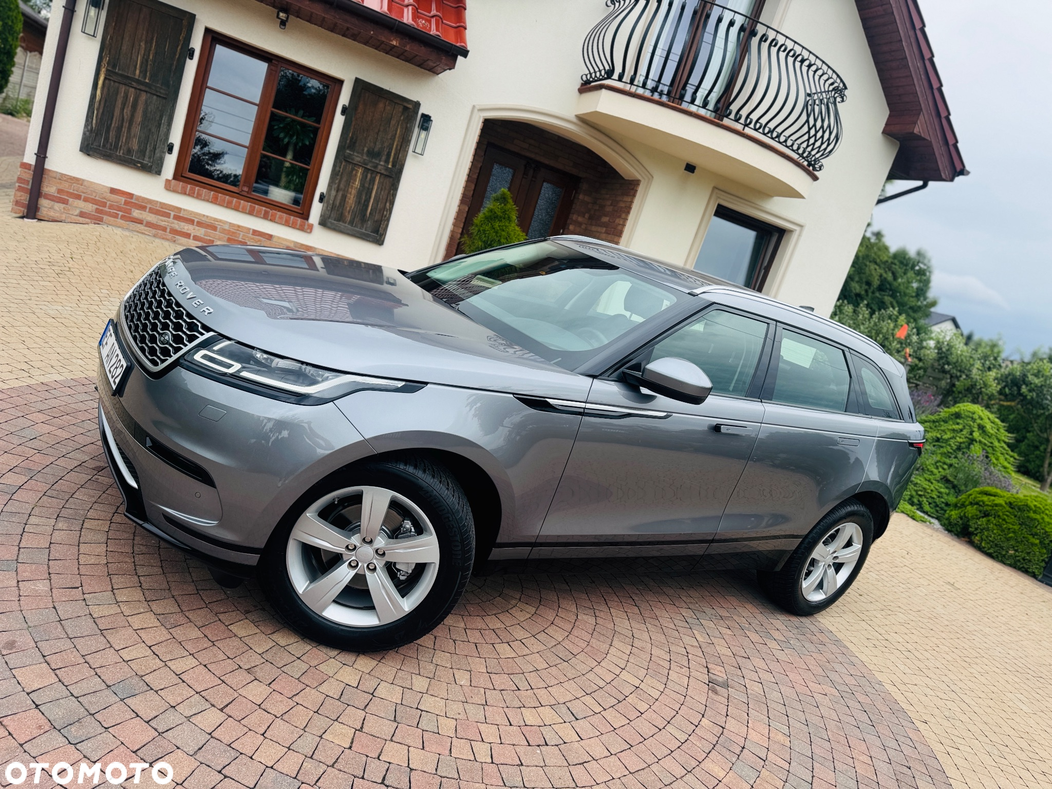 Land Rover Range Rover Velar 2.0 TD4 R-Dynamic S - 30