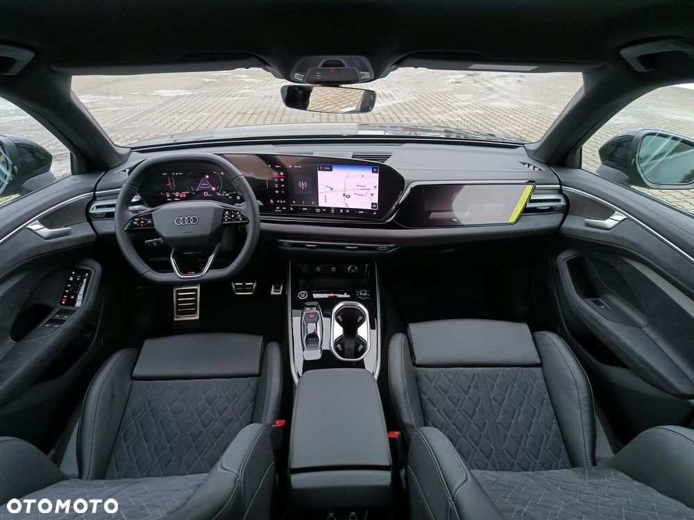 Audi A6 Limousine - 13