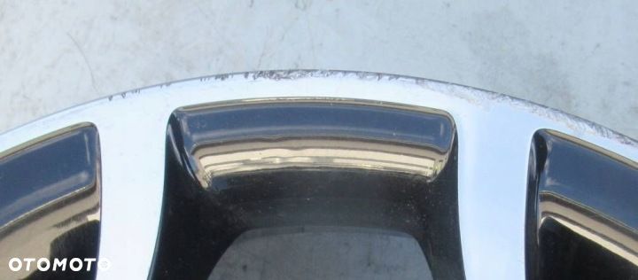 CITROEN DS3 FELGA ALUMINIOWA ALUFELGA 17" - 5
