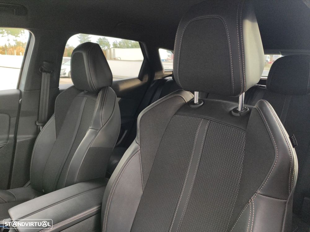 Peugeot 3008 1.6 Hybrid GT e-EAT8 - 14