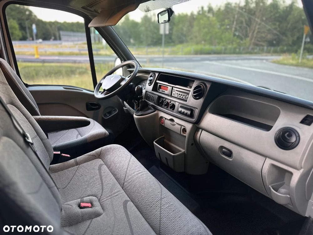 Renault Master - 21