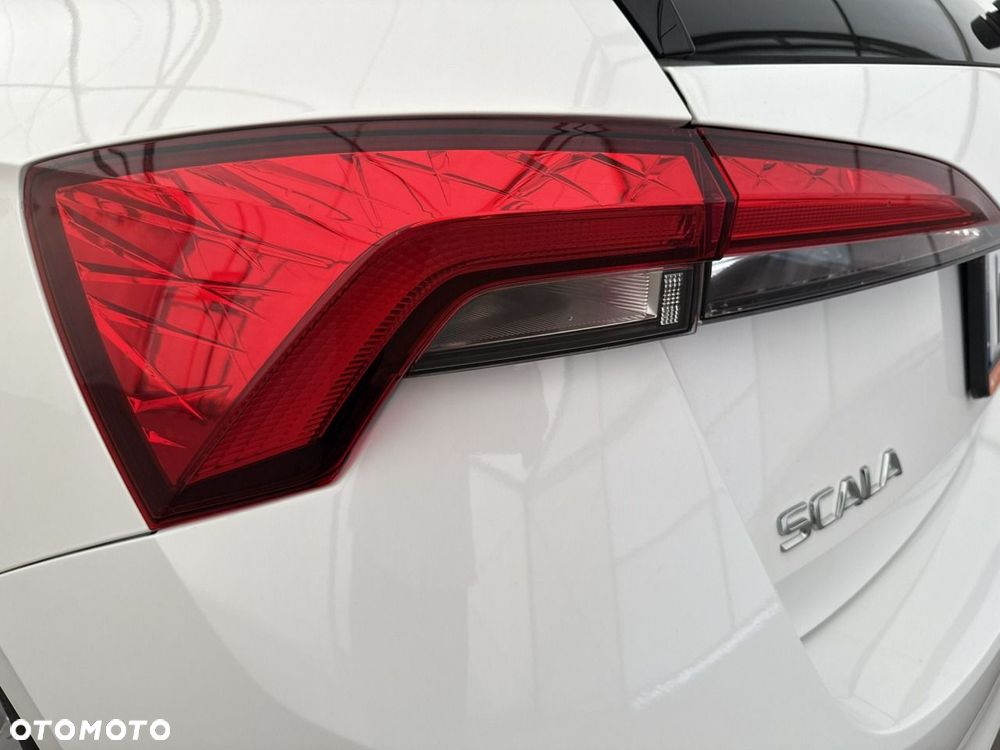 Skoda Scala 1.0 TSI Ambition - 30