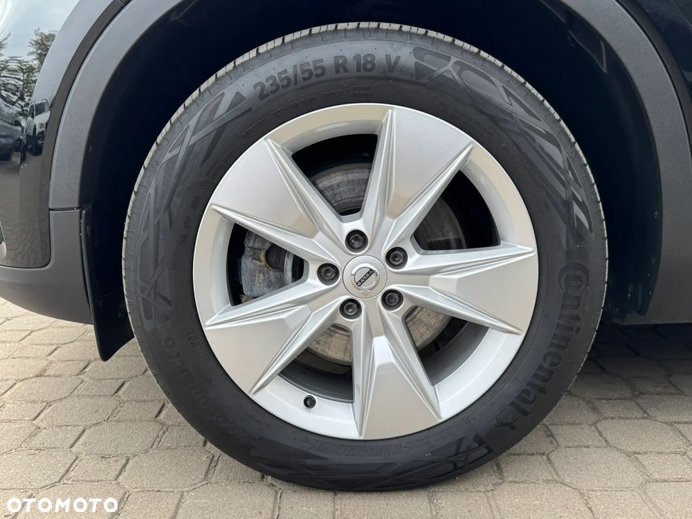 Volvo XC 40 B3 Core - 27