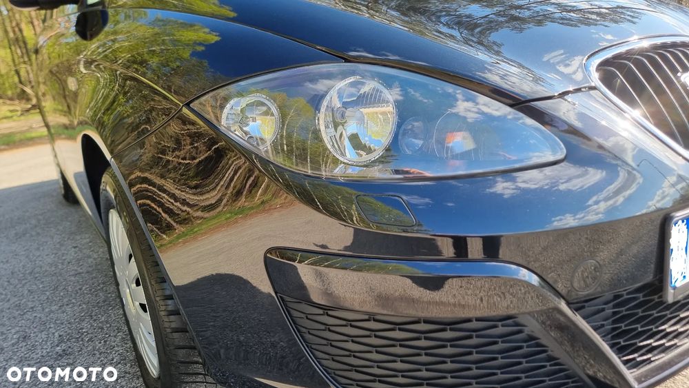 Seat Altea 1.4 Reference Comfort - 16