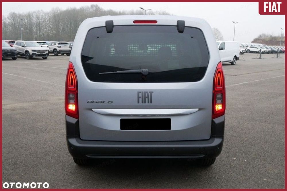 Fiat Doblo - 10