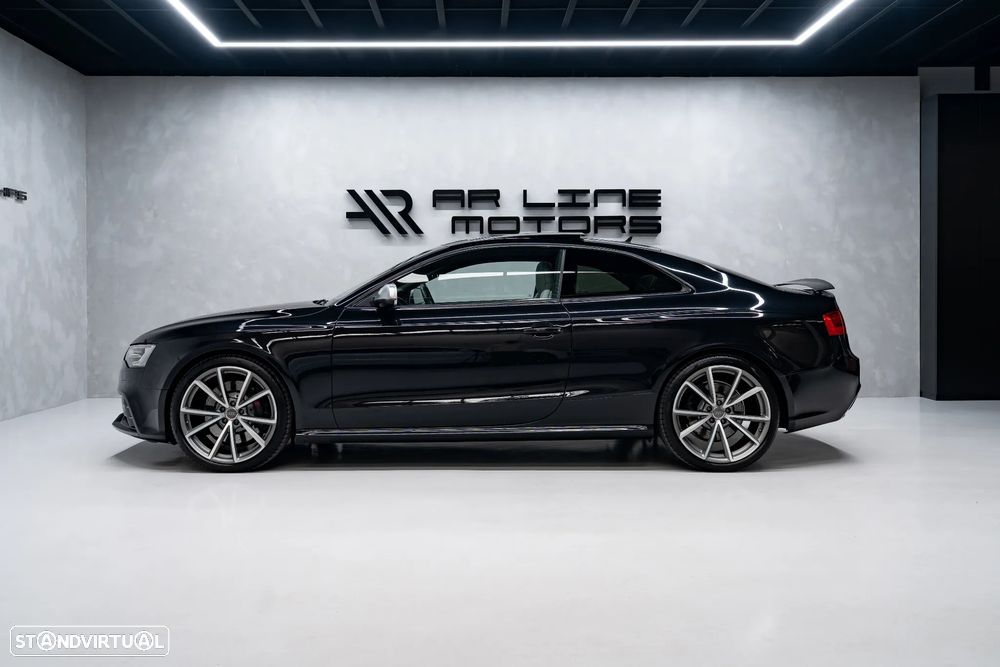 Audi RS5 S tronic - 17
