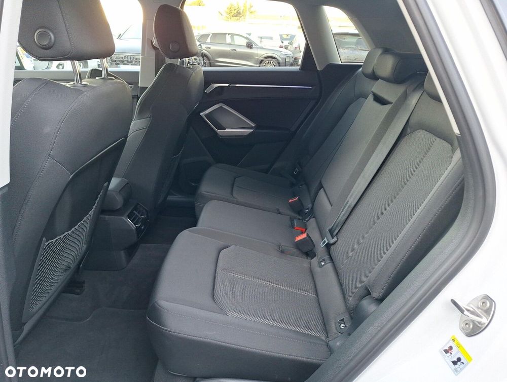 Audi Q3 35 TFSI S line S tronic - 19