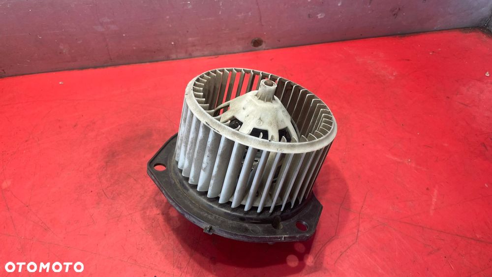 Dmuchawa wentylator nawiewu Iveco Daily 4 IV 570630200 - 2
